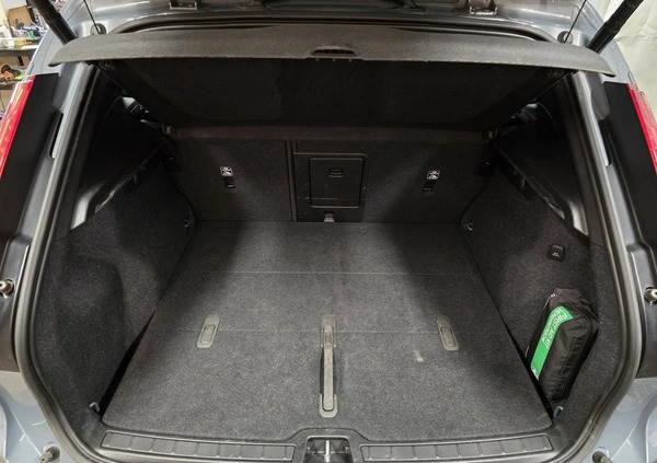 Volvo XC 40 cena 158900 przebieg: 35500, rok produkcji 2022 z Koprzywnica małe 436